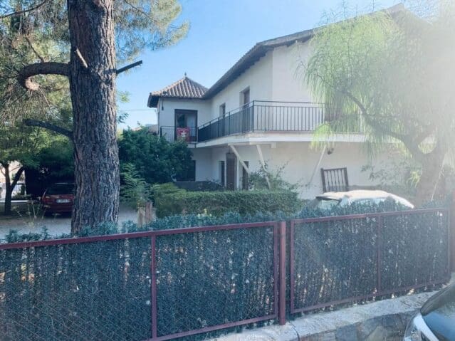 Chalet de 9 habitaciones en Monóvar / Monóver en venta - 599.950 € (Ref: 9475805)