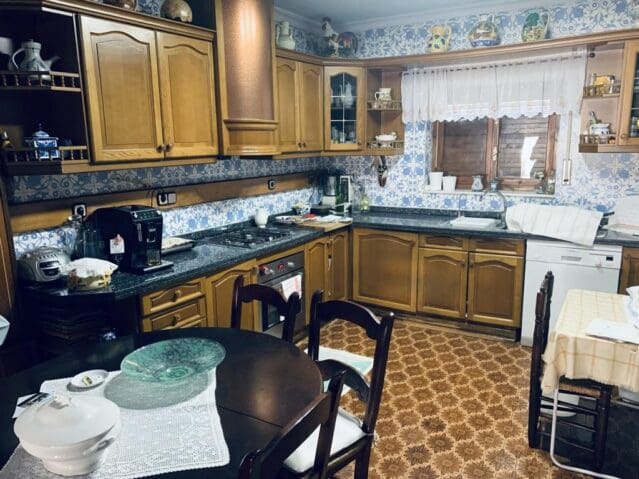 Chalet de 9 habitaciones en Monóvar / Monóver en venta - 599.950 € (Ref: 9475805)