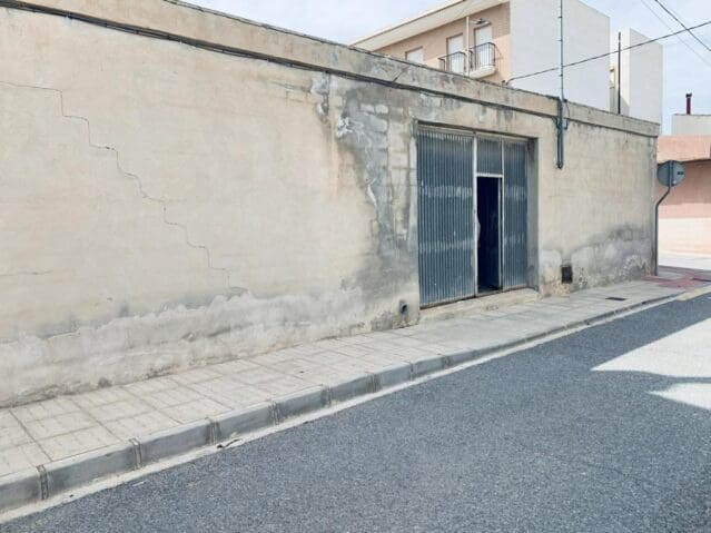 Landgrundstück zu verkaufen in La Romana - 139.950 € (Ref: 9475808)