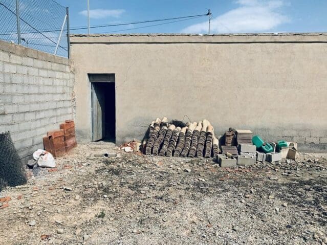 Landgrundstück zu verkaufen in La Romana - 139.950 € (Ref: 9475808)