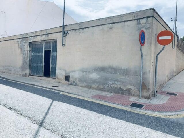 Landgrundstück zu verkaufen in La Romana - 139.950 € (Ref: 9475808)