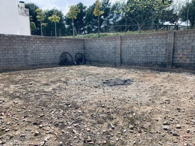 Landgrundstück zu verkaufen in La Romana - 139.950 € (Ref: 9475808)