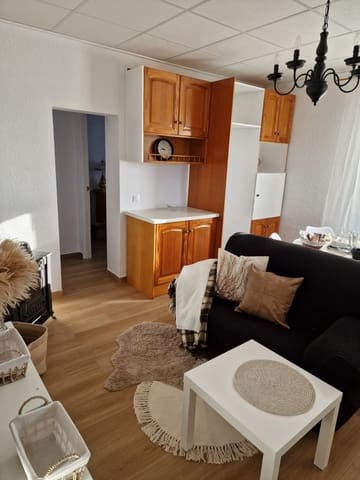 2 soveværelse Finca/Landehus til salg i Novelda med swimmingpool - € 149.000 (Ref: 9550370)