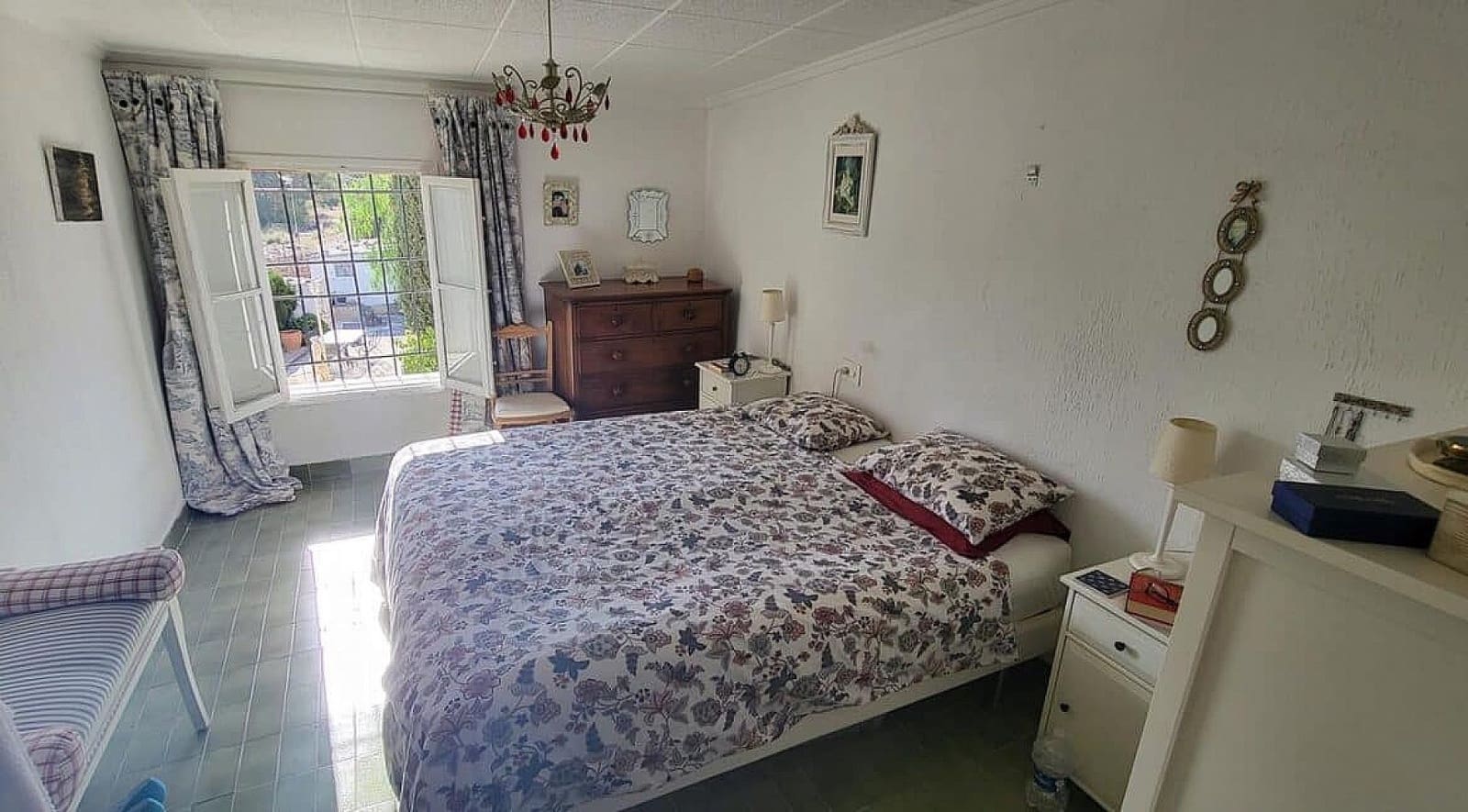 4 Zimmer Finca/Landgut zu verkaufen in La Romana mit Pool - 199.000 € (Ref: 9557442)