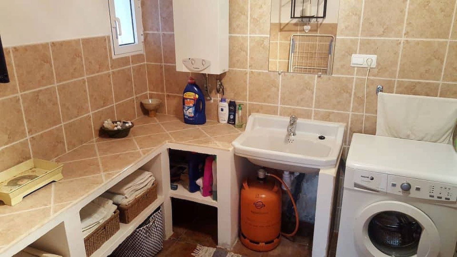 4 Zimmer Finca/Landgut zu verkaufen in La Romana mit Pool - 199.000 € (Ref: 9557442)