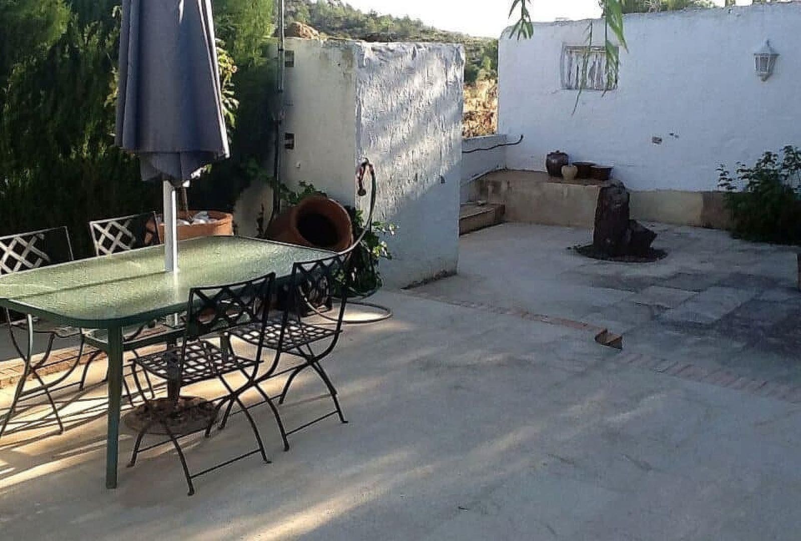 4 Zimmer Finca/Landgut zu verkaufen in La Romana mit Pool - 199.000 € (Ref: 9557442)