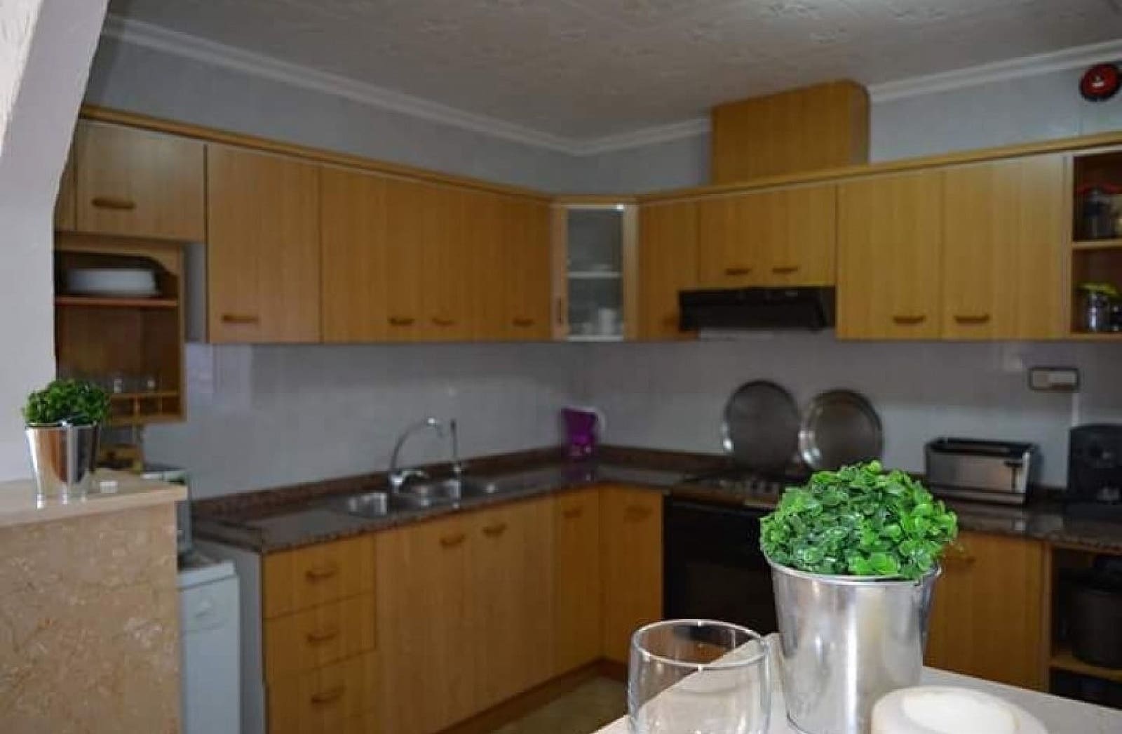 5 makuuhuone Omakotitalo myytävänä paikassa Torre del Rico mukana uima-altaan - 299 995 € (Ref: 9606985)