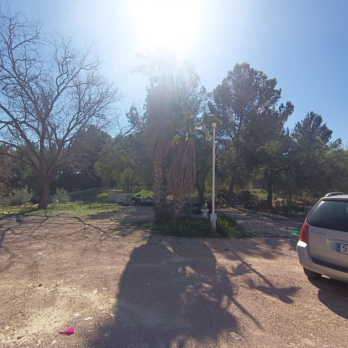 6 soverom Finca/Herregård til salgs i Elda med svømmebasseng - € 195 000 (Ref: 9638917)