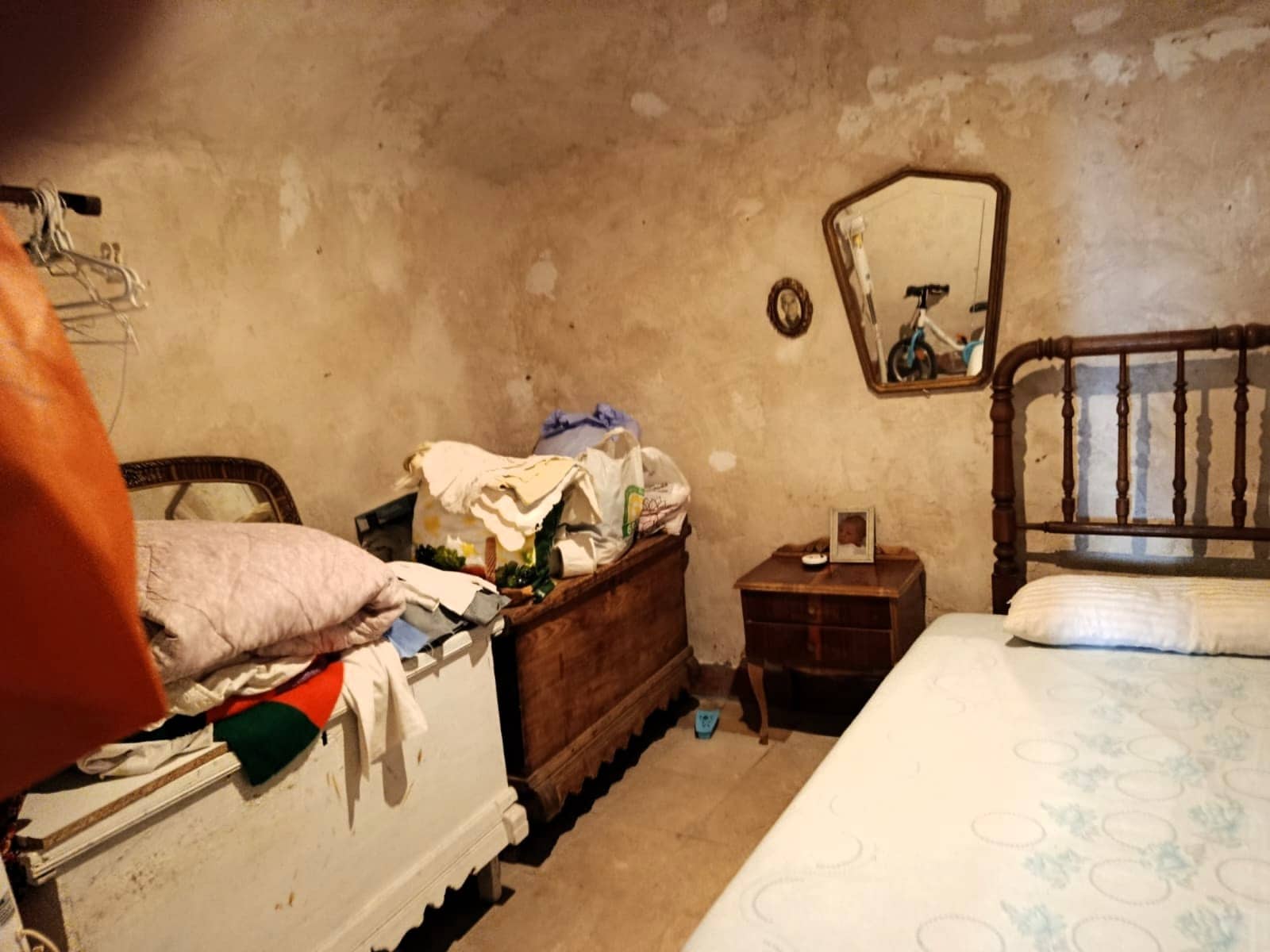 2 sypialnia Dom w skale na sprzedaż w Monovar / Monover - 66 000 € (Ref: 9638918)