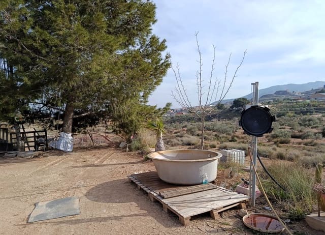 2 sypialnia Dom w skale na sprzedaż w Monóvar / Monóver - 66 000 € (Ref: 9638918)