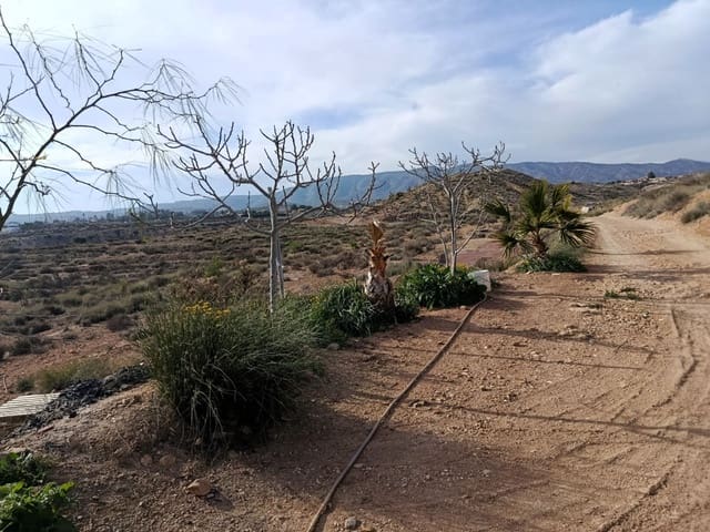 2 sypialnia Dom w skale na sprzedaż w Monóvar / Monóver - 66 000 € (Ref: 9638918)