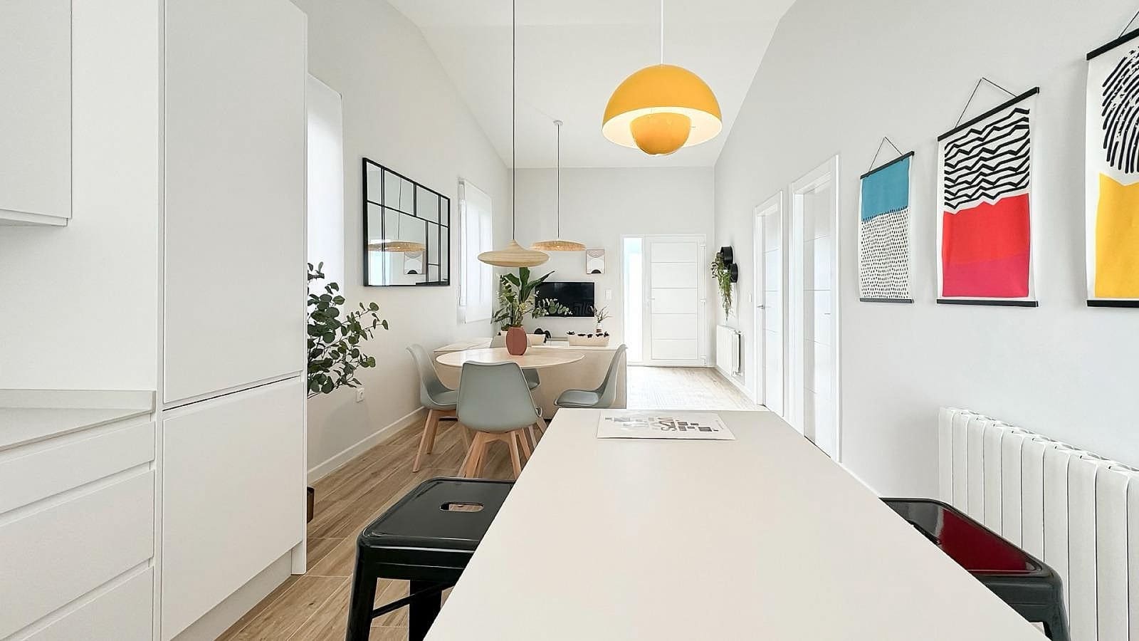 5 slaapkamer Villa te koop in Pinoso met zwembad - € 472.650 (Ref: 9638920)