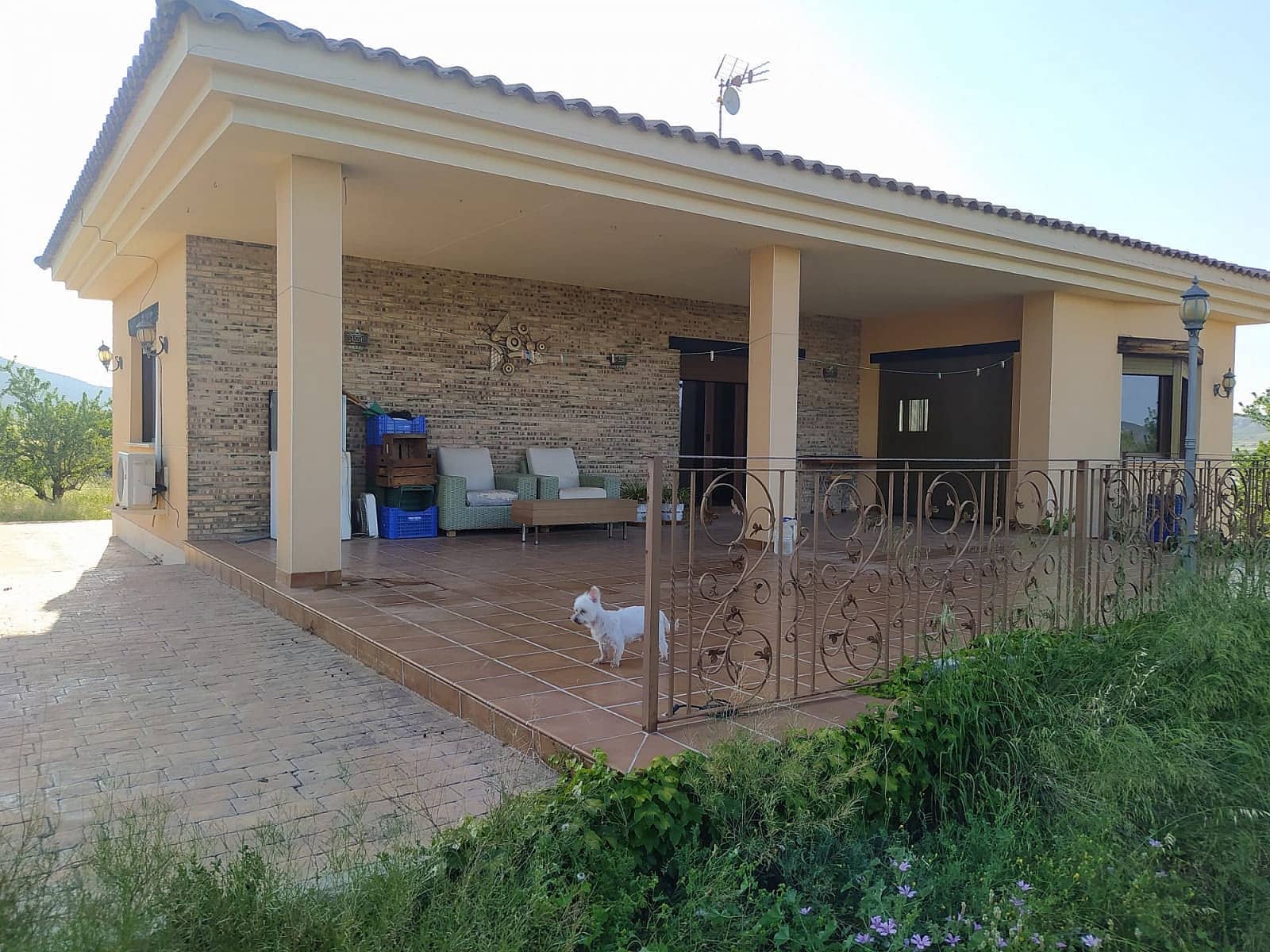 Chalet de 2 habitaciones en Yecla en venta - 269.000 € (Ref: 9638921)