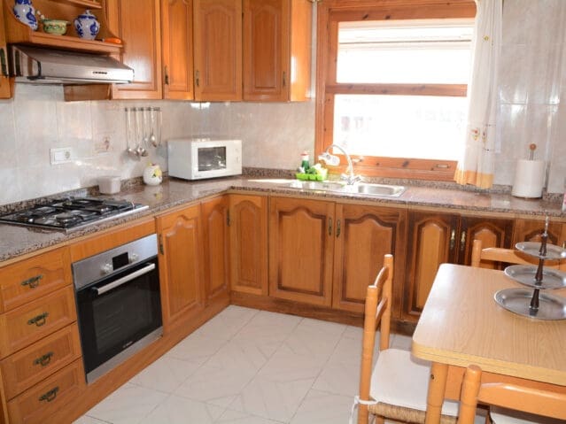 5 bedroom Villa for sale in Crevillente / Crevillent with pool - € 325,000 (Ref: 9638922)