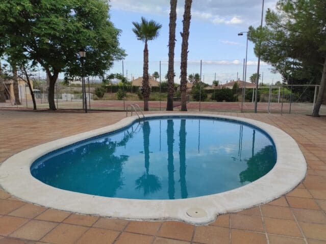 5 camera da letto Villa in vendita in Crevillente / Crevillent con piscina - 325.000 € (Rif: 9638922)