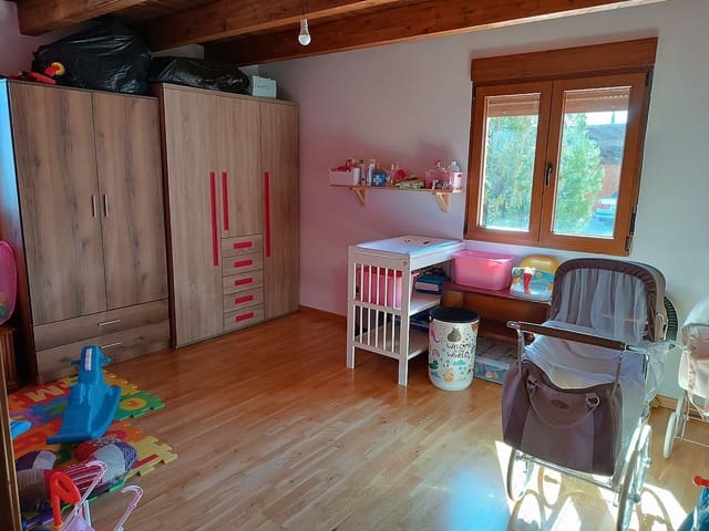 7 sypialnia Finka/Dom wiejski na sprzedaż w Yecla - 259 000 € (Ref: 9638924)