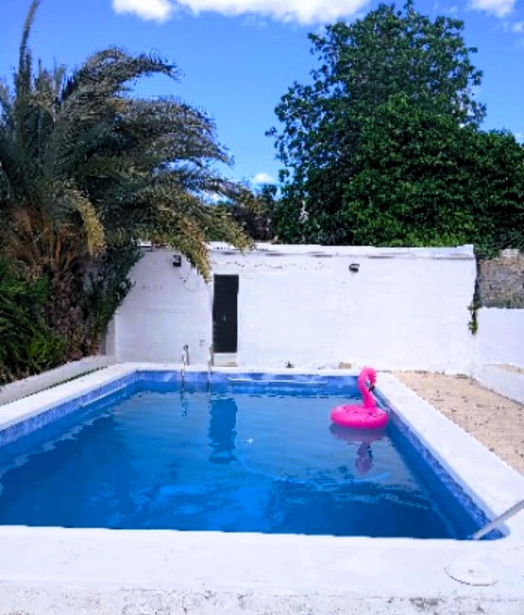 5 sovrum Villa till salu i Elche / Elx med pool - 349 995 € (Ref: 9654452)