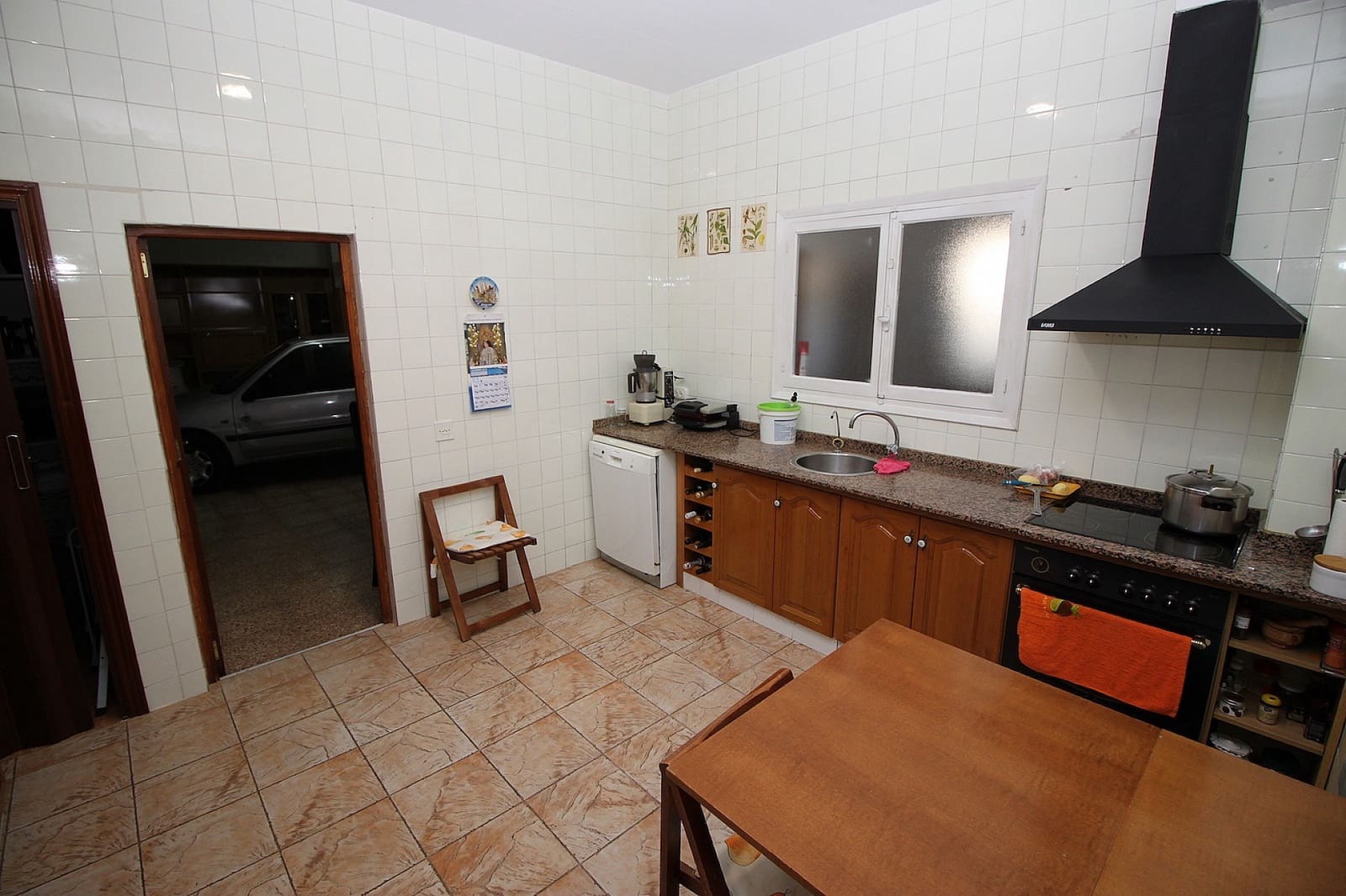 Casa de 4 habitaciones en Monóvar / Monóver en venta con piscina - 319.995 € (Ref: 9679335)