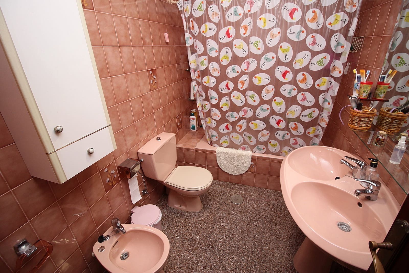 Casa de 4 habitaciones en Monóvar / Monóver en venta con piscina - 319.995 € (Ref: 9679335)