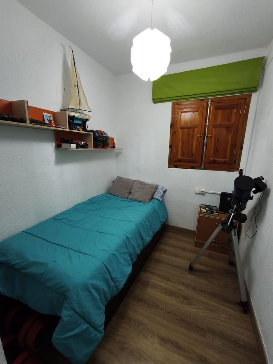 3 bedroom Finca/Country House for sale in Castalla with pool garage - € 175,000 (Ref: 9688718)