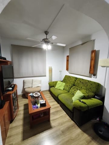 3 bedroom Finca/Country House for sale in Castalla with pool garage - € 175,000 (Ref: 9688718)