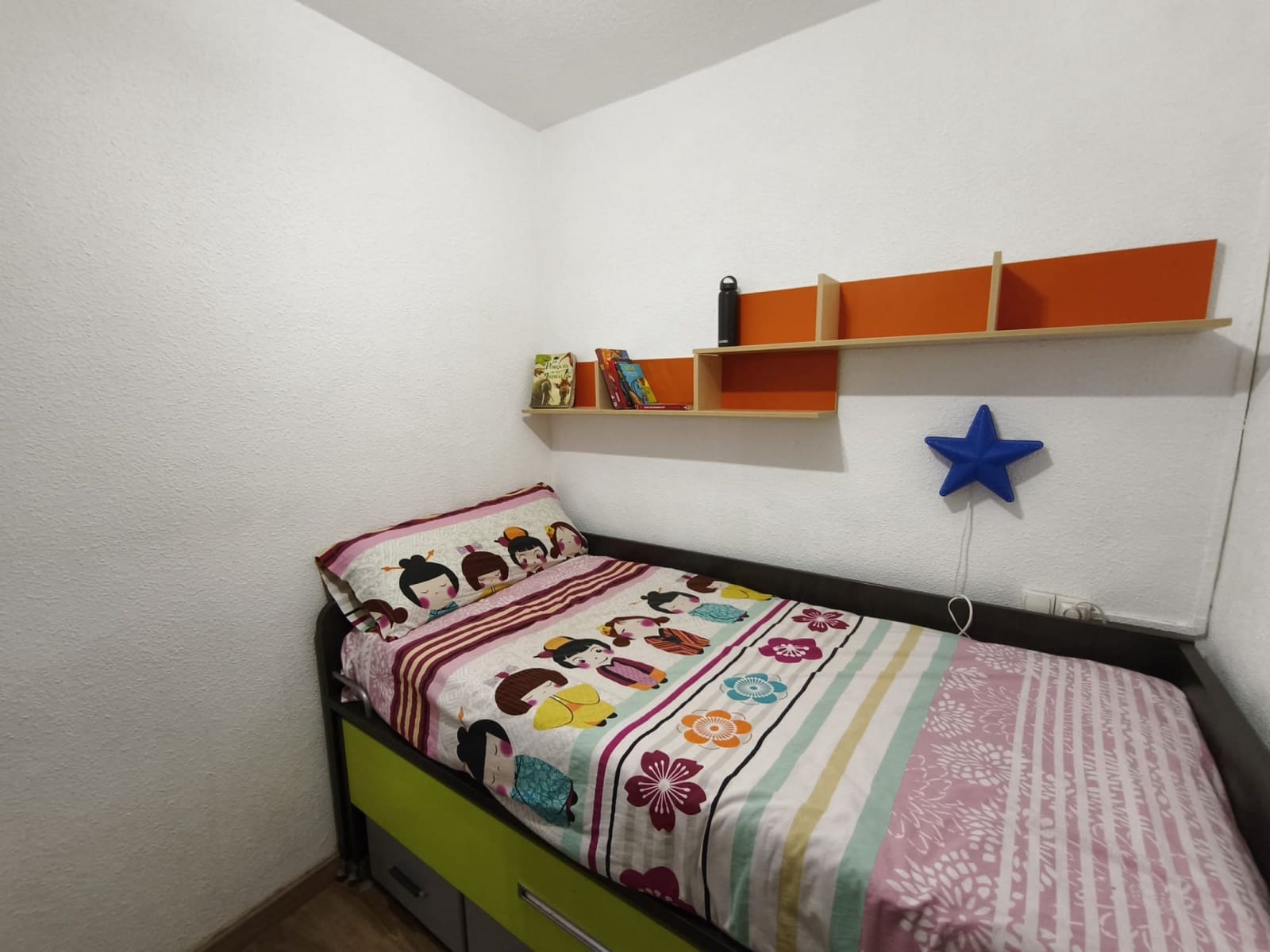 3 bedroom Finca/Country House for sale in Castalla with pool garage - € 175,000 (Ref: 9688718)