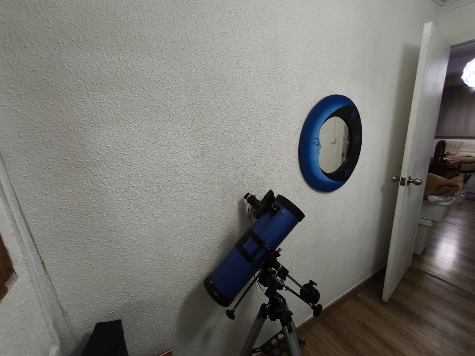 3 bedroom Finca/Country House for sale in Castalla with pool garage - € 175,000 (Ref: 9688718)