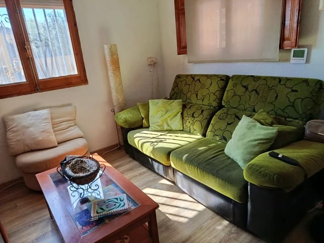 3 bedroom Finca/Country House for sale in Castalla with pool garage - € 175,000 (Ref: 9688718)