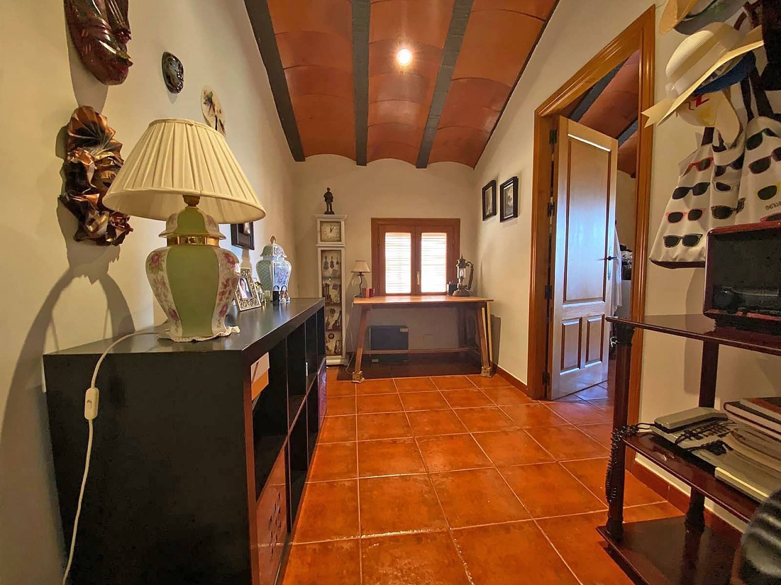 4 bedroom Finca/Country House for sale in Culebron with pool - € 349,995 (Ref: 9727677)