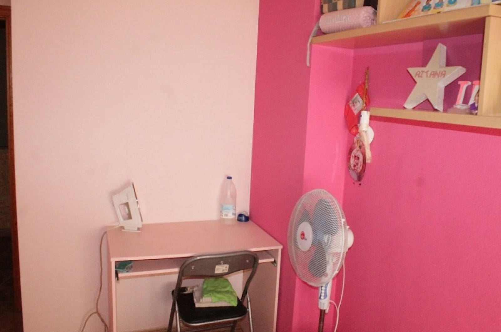 3 makuuhuone Omakotitalo myytävänä paikassa Pinoso - 157 995 € (Ref: 9727678)