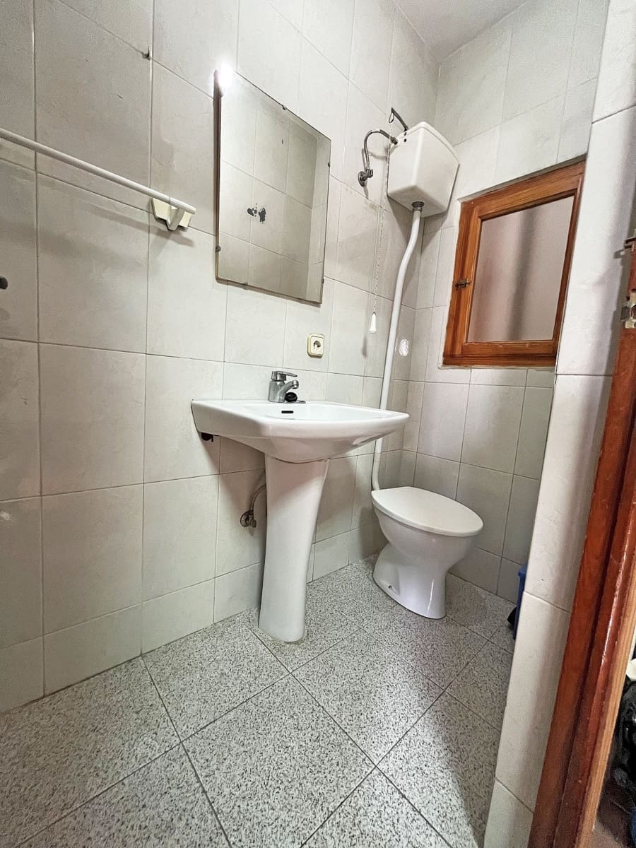 3 soverom Hus til salgs i Pinoso med svømmebasseng - € 148 000 (Ref: 9734161)