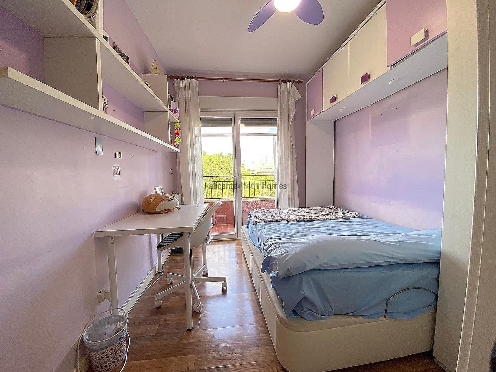 3 bedroom Apartment for sale in Pinoso - € 120,000 (Ref: 9737353)