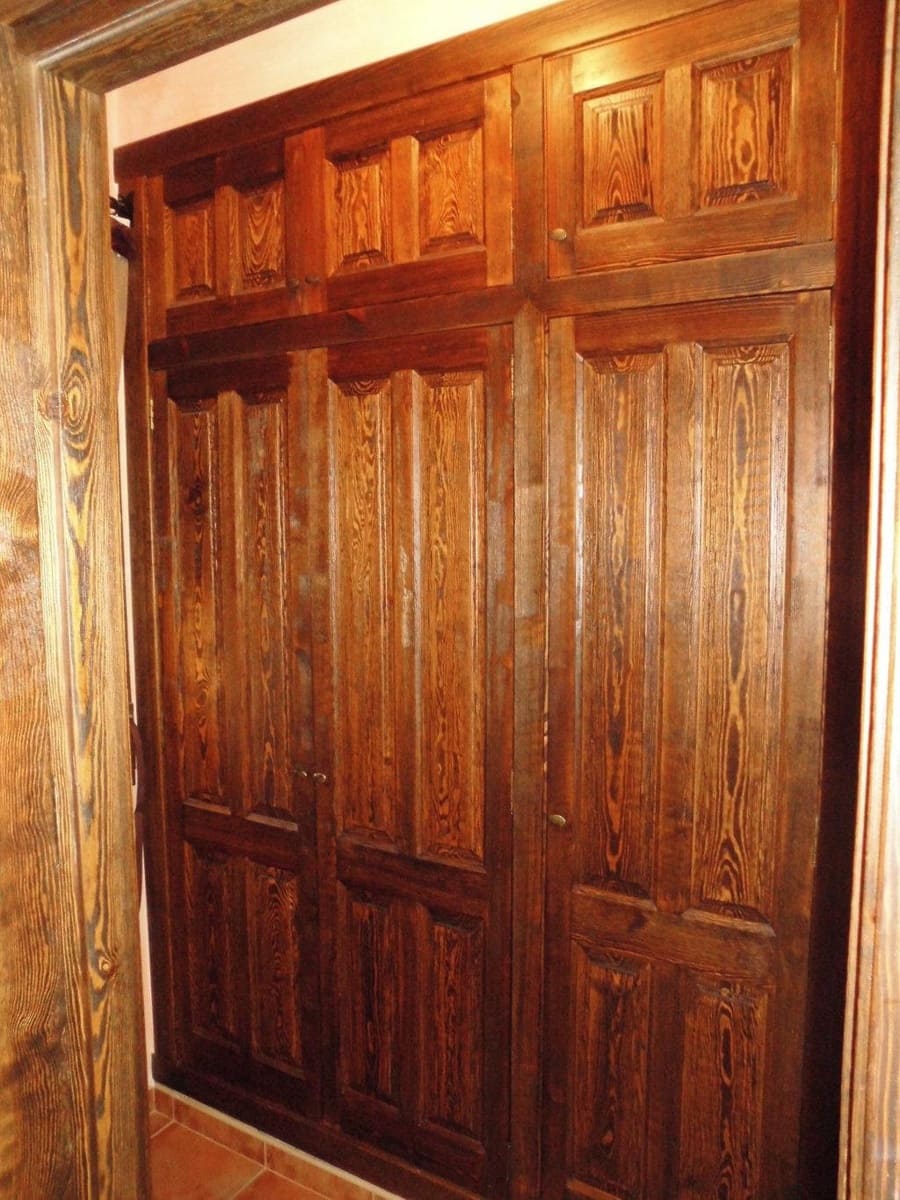 3 slaapkamer Villa te koop in Pinoso met zwembad - € 450.000 (Ref: 9737354)