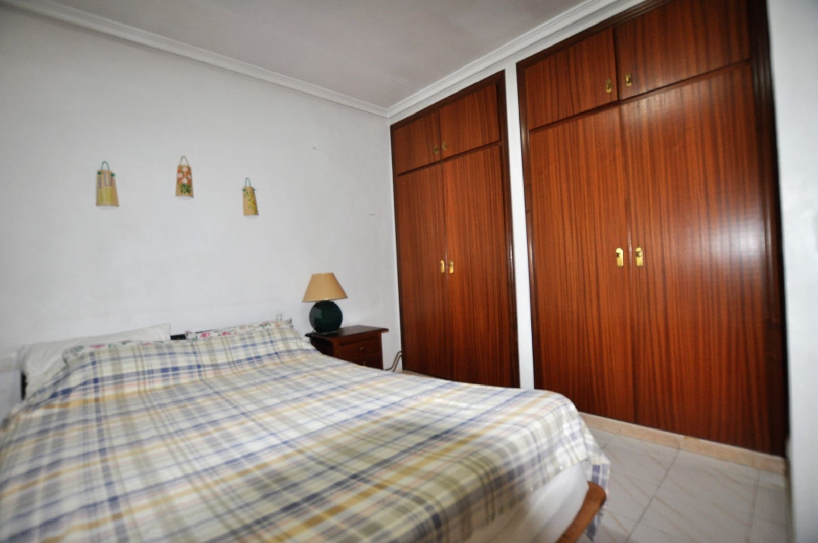 3 chambre Finca/Maison de Campagne à vendre à Monovar / Monover avec piscine - 155 000 € (Ref: 9743997)