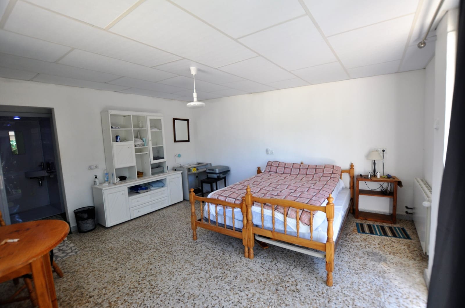 3 chambre Finca/Maison de Campagne à vendre à Monovar / Monover avec piscine - 155 000 € (Ref: 9743997)