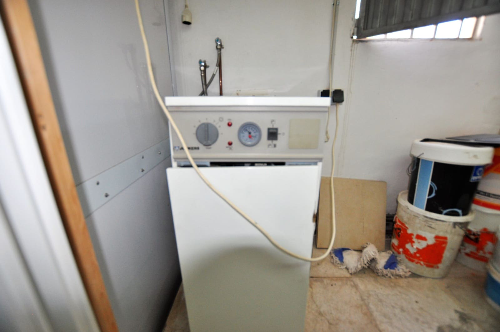 3 chambre Finca/Maison de Campagne à vendre à Monovar / Monover avec piscine - 155 000 € (Ref: 9743997)