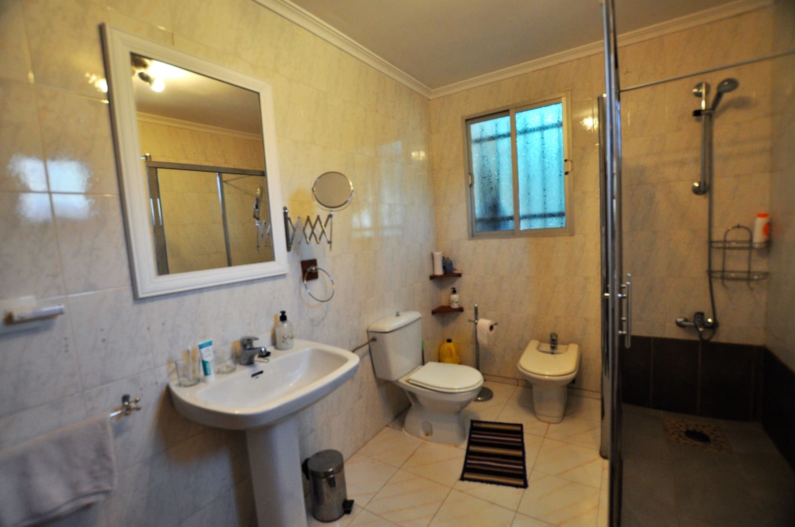 3 chambre Finca/Maison de Campagne à vendre à Monovar / Monover avec piscine - 155 000 € (Ref: 9743997)