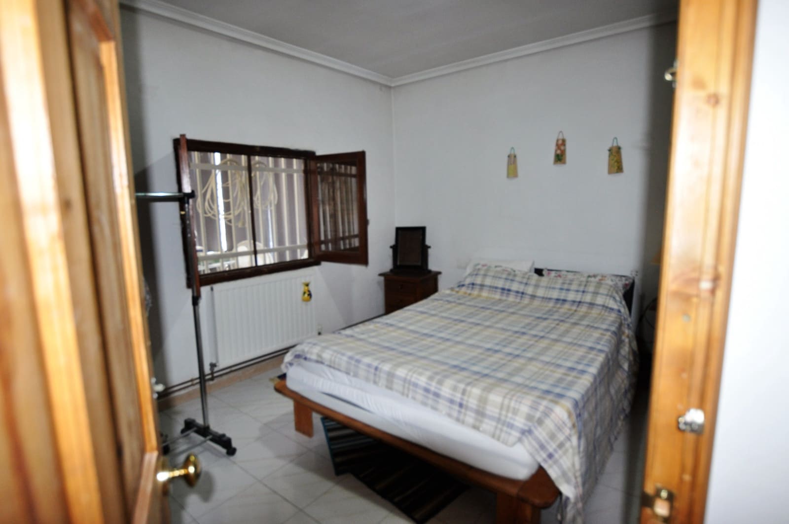 3 chambre Finca/Maison de Campagne à vendre à Monovar / Monover avec piscine - 155 000 € (Ref: 9743997)