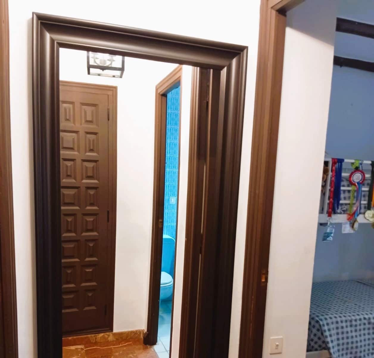 2 soveværelse Bungalow til salg i Tibi - € 170.000 (Ref: 9761562)