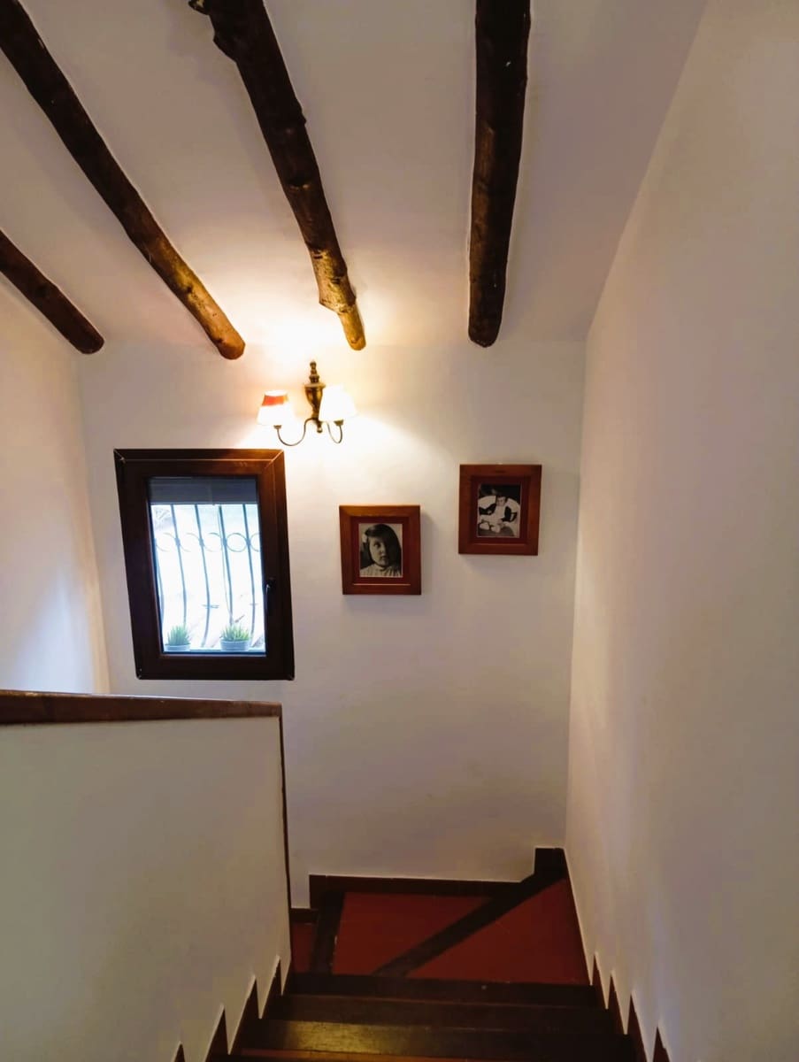 2 soveværelse Bungalow til salg i Tibi - € 170.000 (Ref: 9761562)