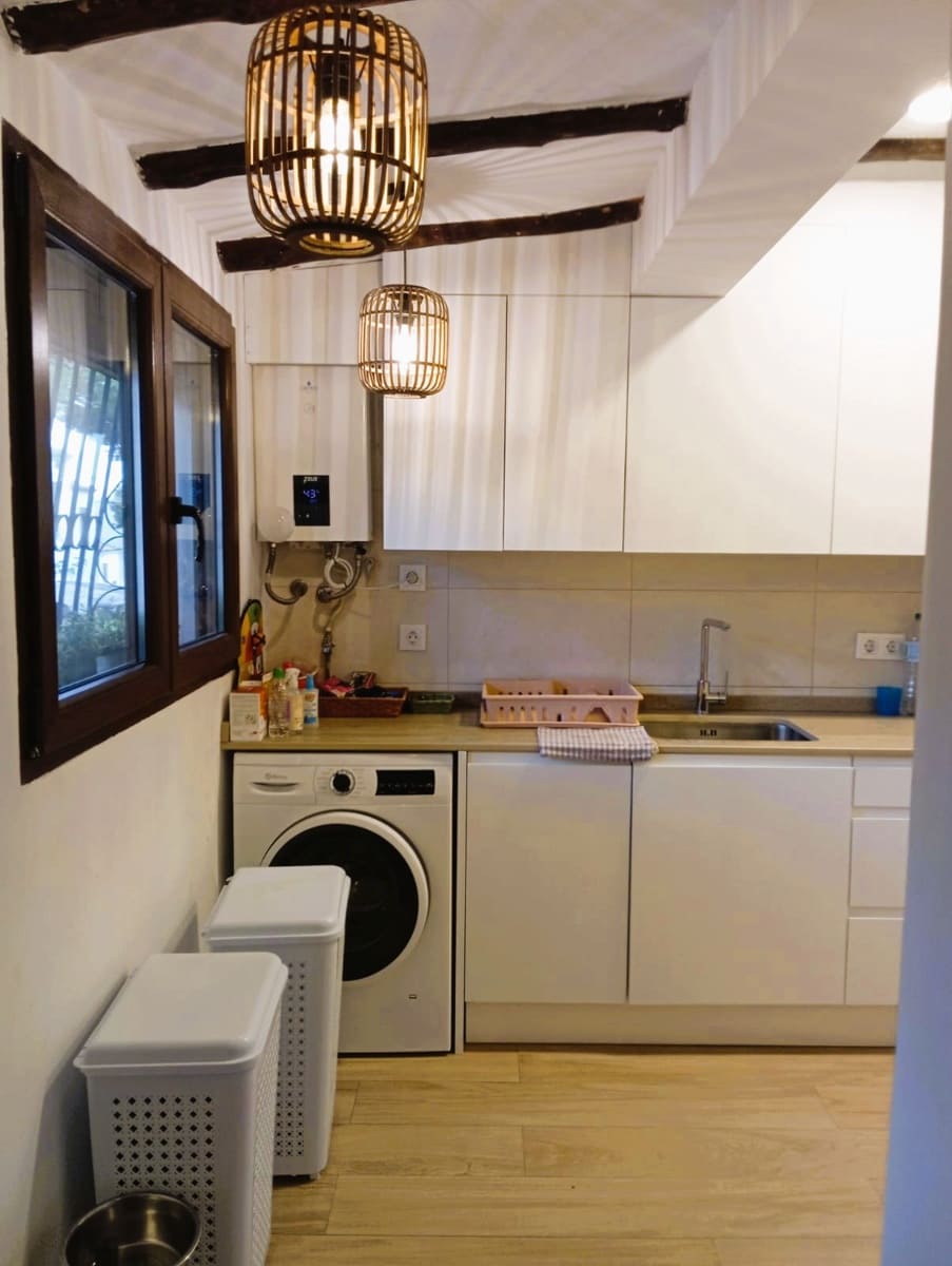 2 soveværelse Bungalow til salg i Tibi - € 170.000 (Ref: 9761562)