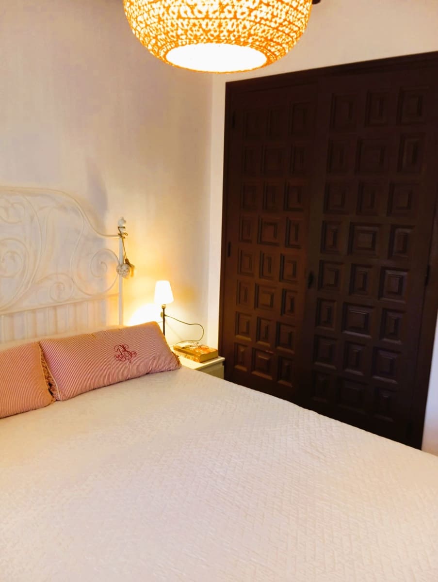 2 soveværelse Bungalow til salg i Tibi - € 170.000 (Ref: 9761562)