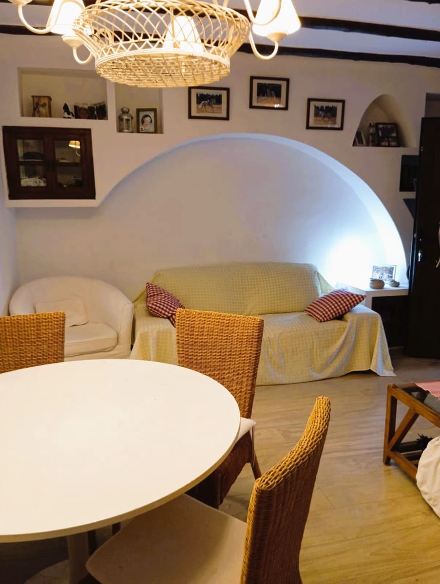 2 soveværelse Bungalow til salg i Tibi - € 170.000 (Ref: 9761562)