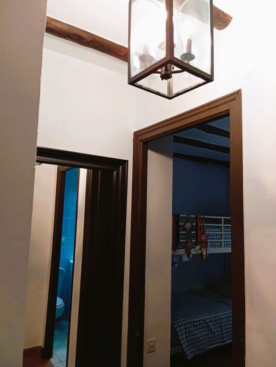 2 soveværelse Bungalow til salg i Tibi - € 170.000 (Ref: 9761562)