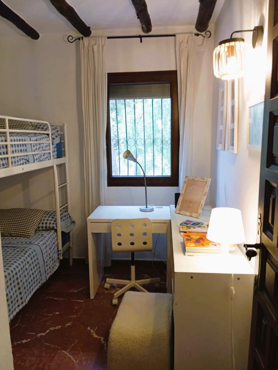 2 soveværelse Bungalow til salg i Tibi - € 170.000 (Ref: 9761562)