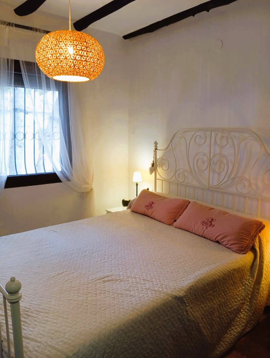 2 soveværelse Bungalow til salg i Tibi - € 170.000 (Ref: 9761562)