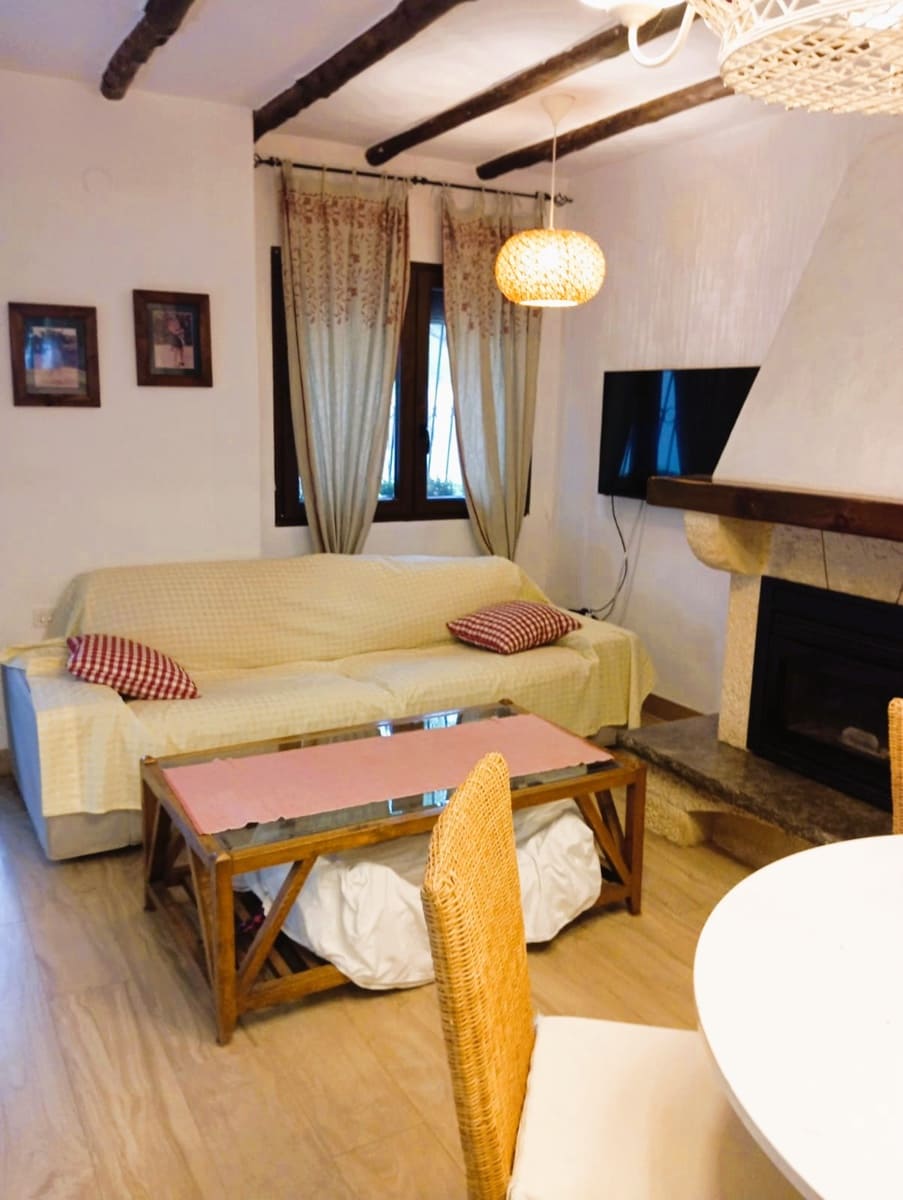 2 soveværelse Bungalow til salg i Tibi - € 170.000 (Ref: 9761562)