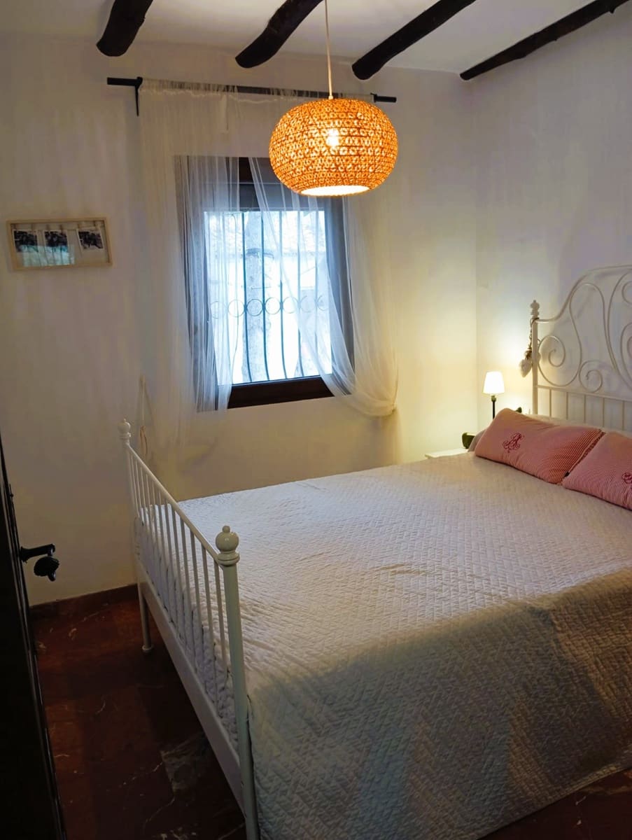 2 soveværelse Bungalow til salg i Tibi - € 170.000 (Ref: 9761562)