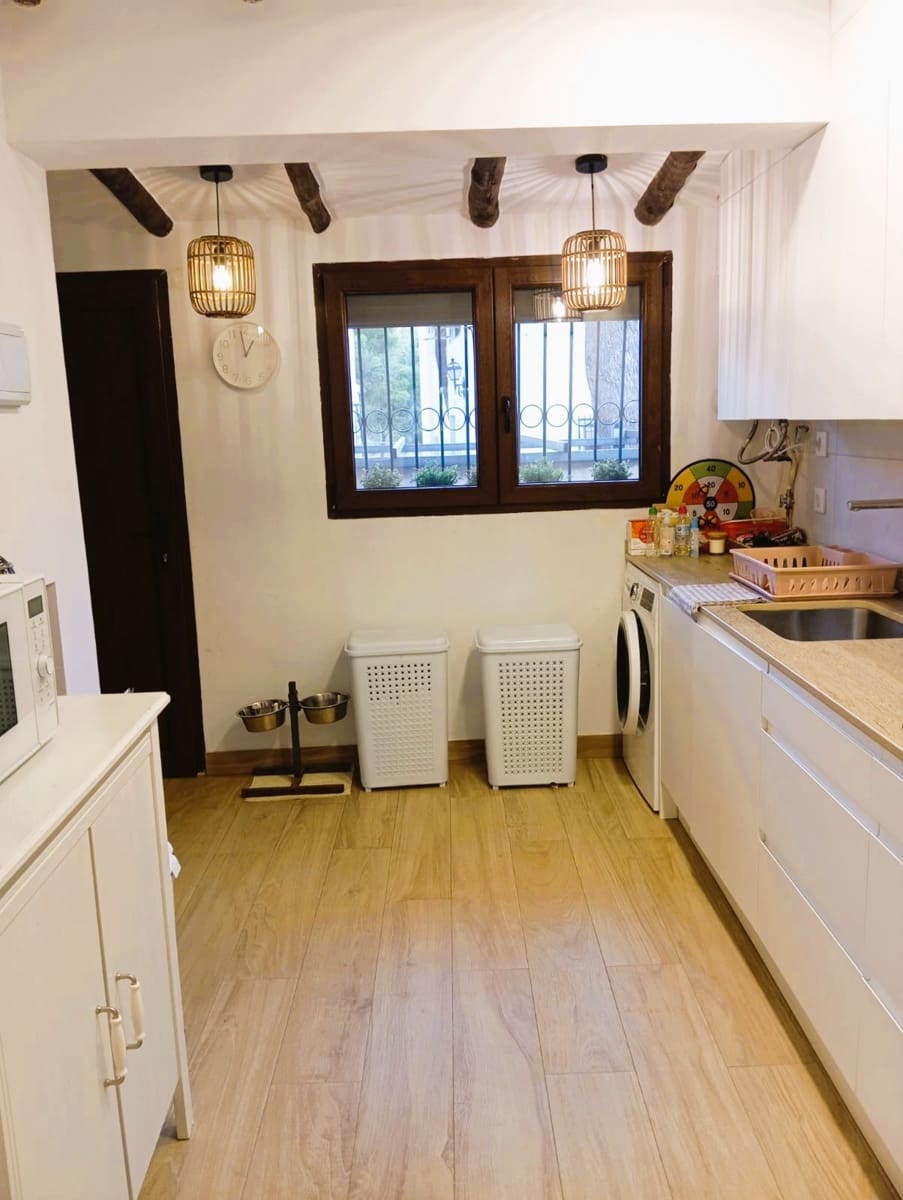 2 soveværelse Bungalow til salg i Tibi - € 170.000 (Ref: 9761562)