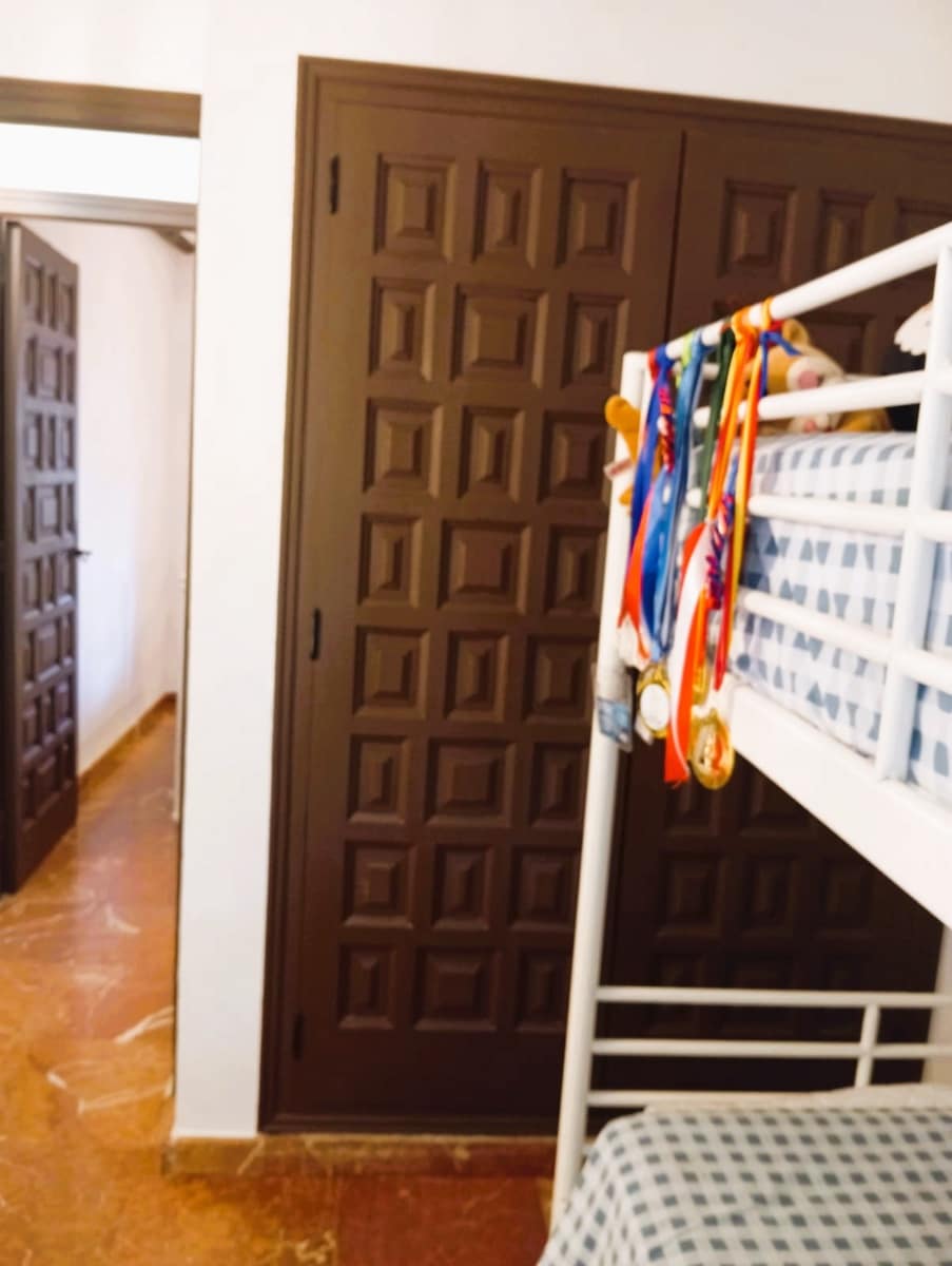 2 soveværelse Bungalow til salg i Tibi - € 170.000 (Ref: 9761562)